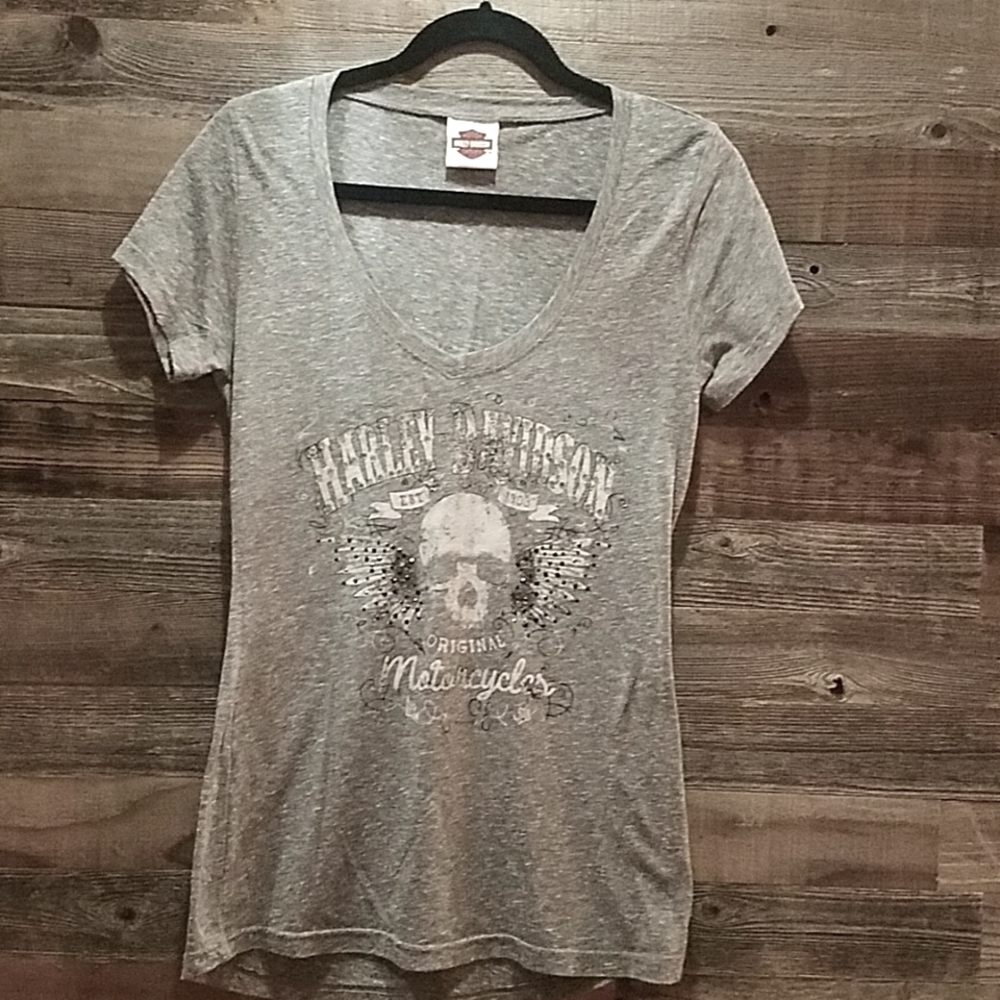 Harley Davidson t shirt